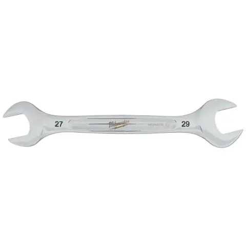 Milwaukee 4932492733 U-nyckel Säker betalning